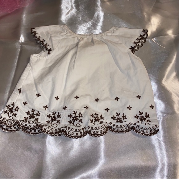 3 Infant top(s) - Picture 2 of 3